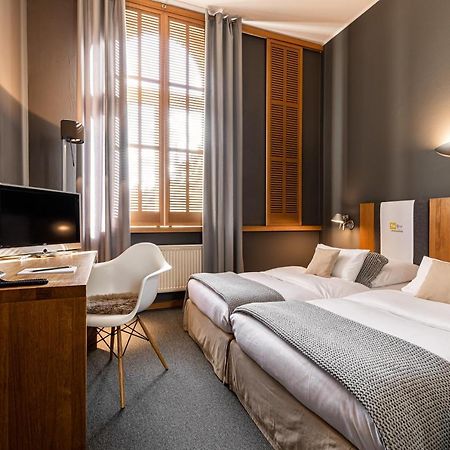 Yoho - The Young Hotel Хамбург Екстериор снимка