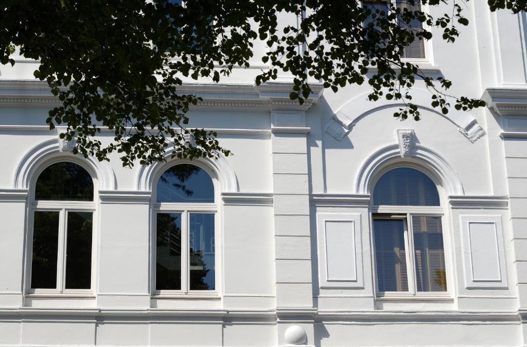 Yoho - The Young Hotel Хамбург Екстериор снимка
